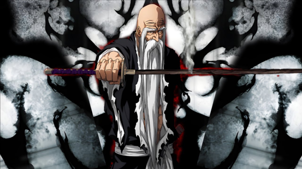 THE BEST UNIT Yamamoto: 5/5 T20 Max Transcended  Gameplay Review | Bleach Brave Souls | TYBW
