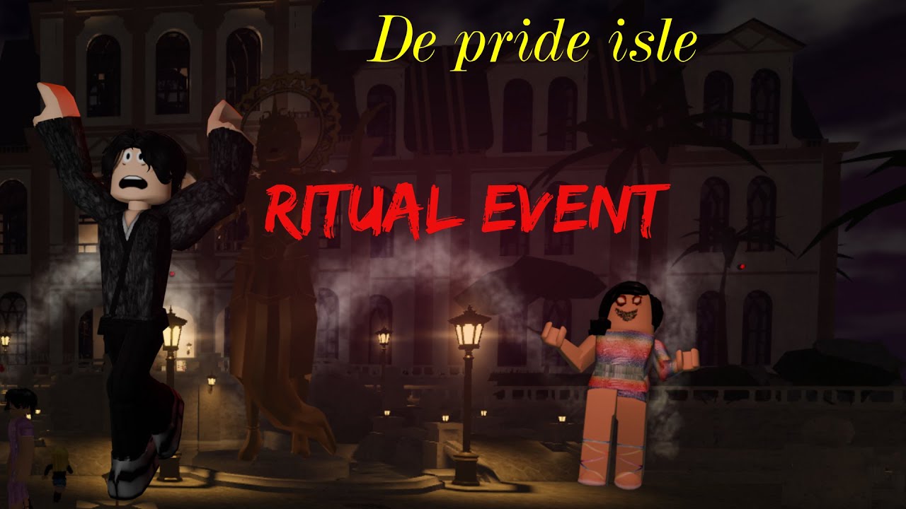 Divine sister // Ritual Event