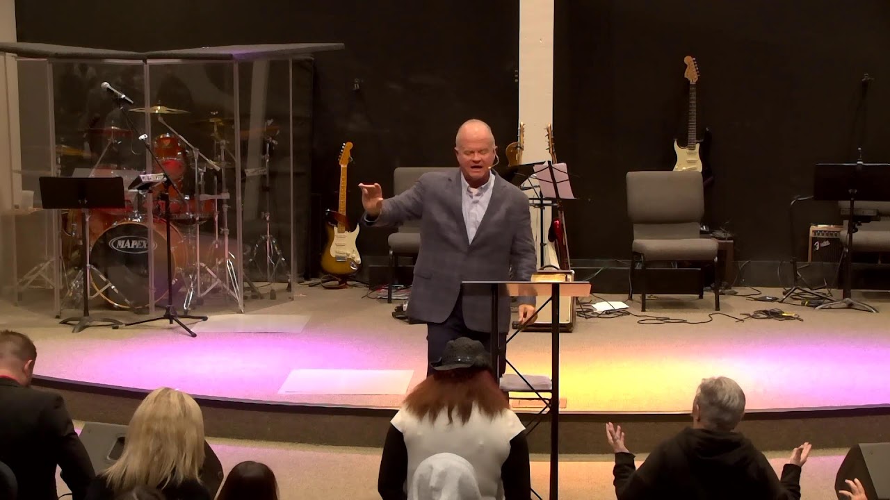Sunday 10:00am service