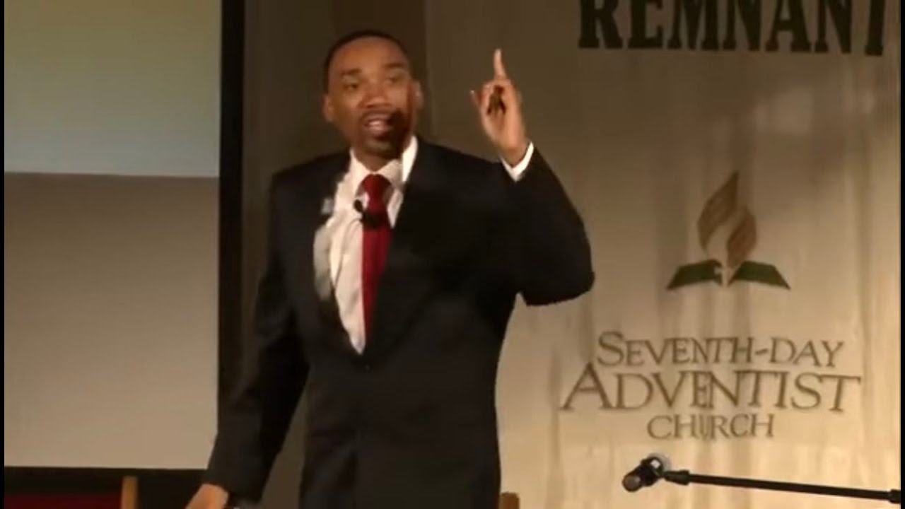 SATANÁS NO ESTÁ DORMIDO DE NINGUNA MANERA | Pr. Jeremiah Davis @edenoutpostchannel