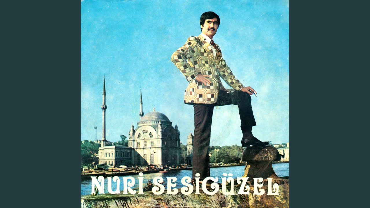 Sevdim Bir Vefasızı