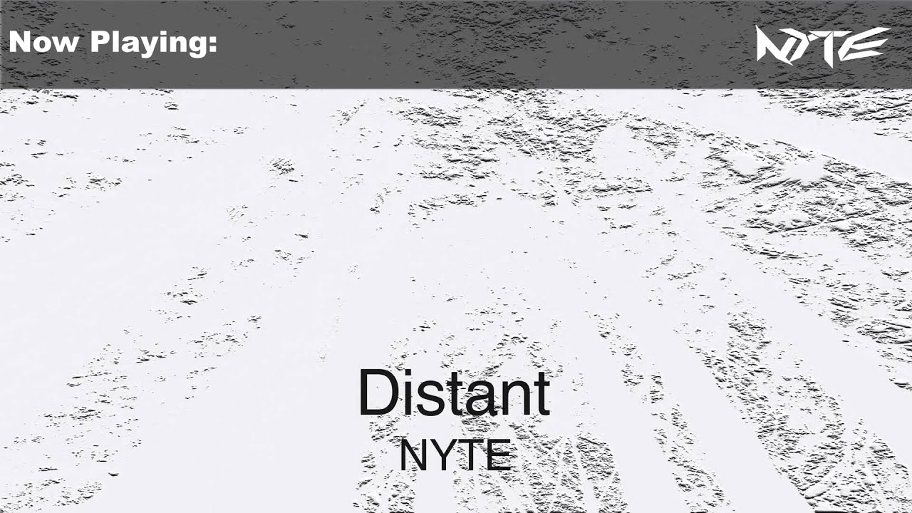 Nyte - Distant