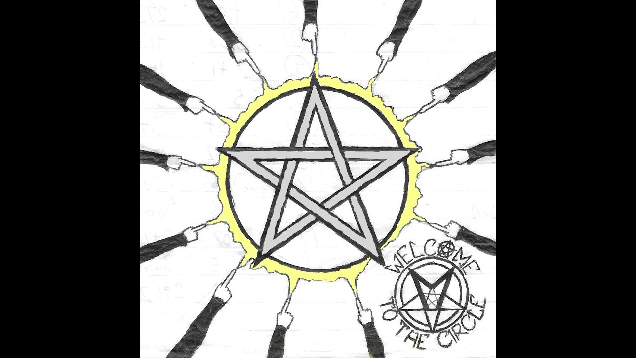 My Key to Hell - How Do You Enter? Lyric Video
