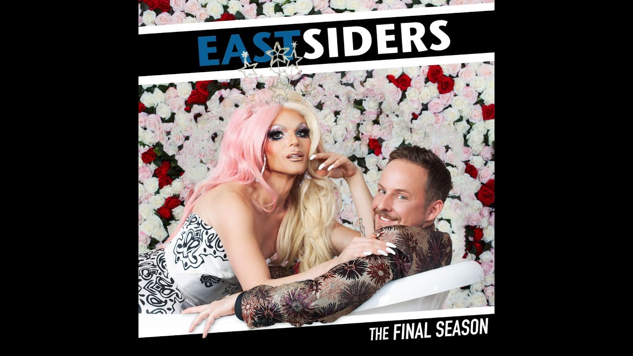 EASTSIDERS Exclusive Quincy & Douglas trailer