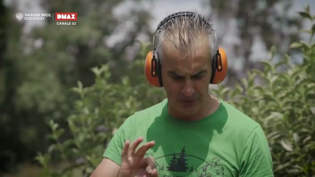 Undercut: l'oro di Legno | EXTRA episodio 4