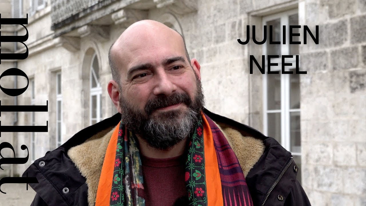 Julien Neel - Lou, Sonata Vol.1
