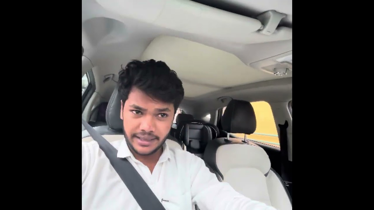 New vlog traffic review 👈