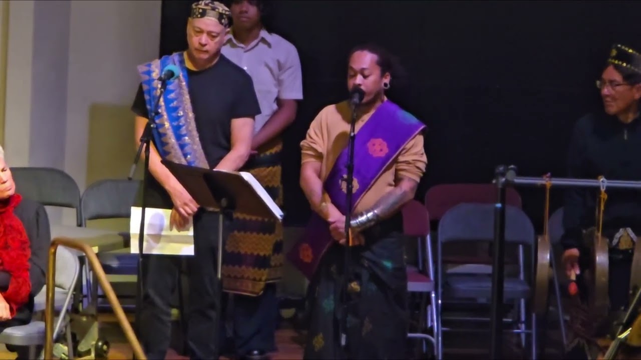 Buffalo Soldiers in the Philippine-American War:  Itim & Crisis of Conscience (John Calloway)
