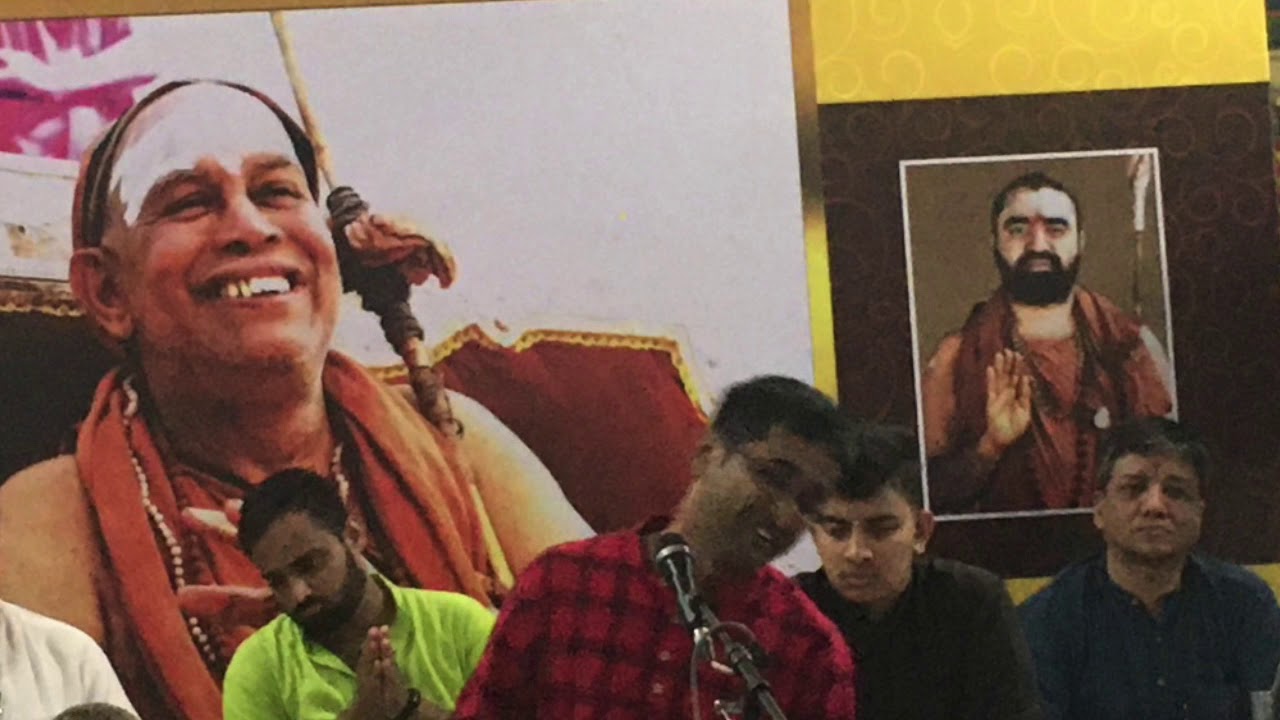Shaarade Veena Vaadana Vishaarade - Raaga Devagandhari - Abhishek Raghuram