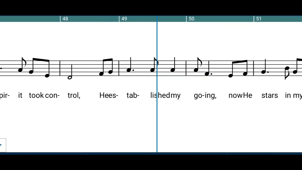 The Next Time He Comes - Soprano