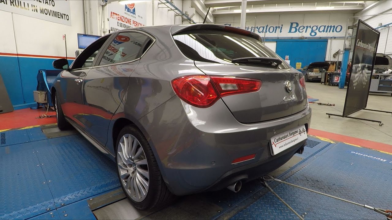 Sempre meglio una frizione adeguata by Carburatori Bergamo