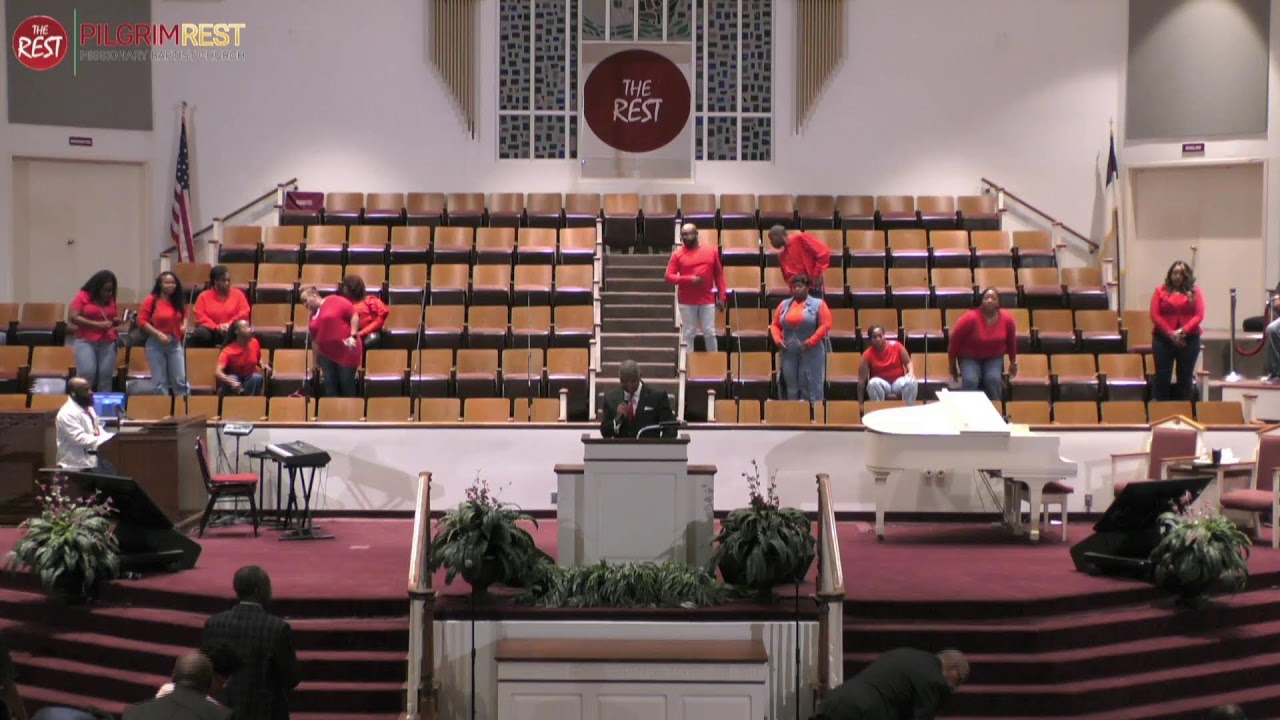 PRMBC Live