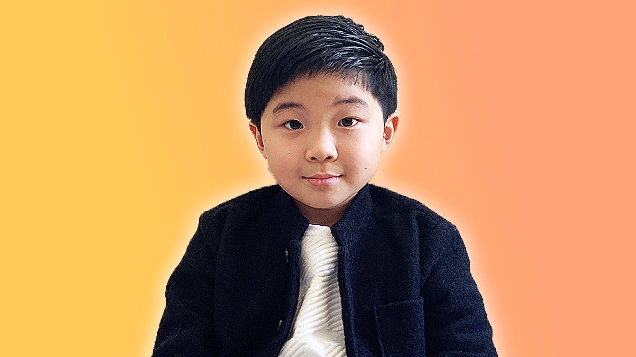 "Minari" Star Alan Kim Finds Out How Old He Really Is