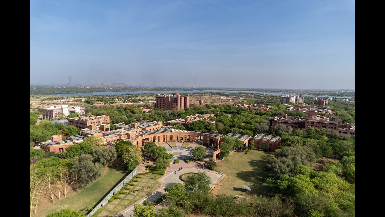 Introduction to The LNM Institute of Information Technology Jaipur