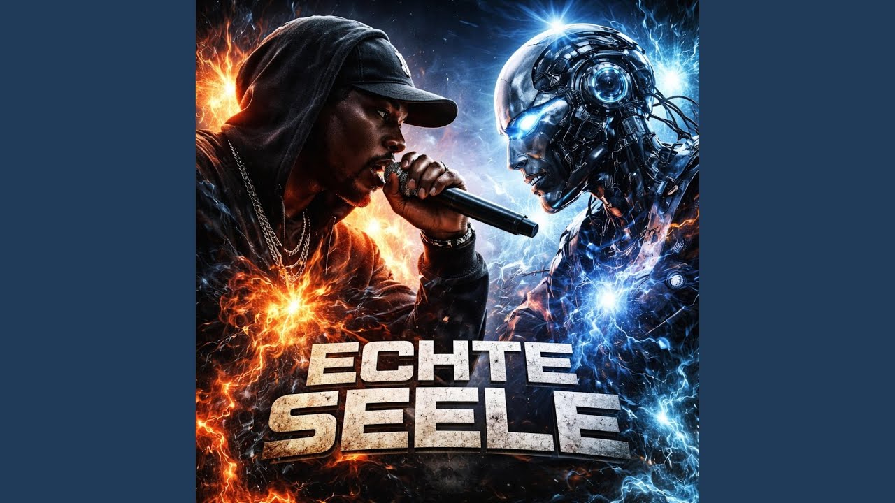 Echte Seele