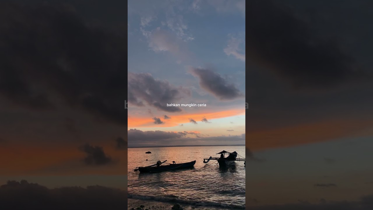 Si Bungsu: Anak terakhir yang bertahan