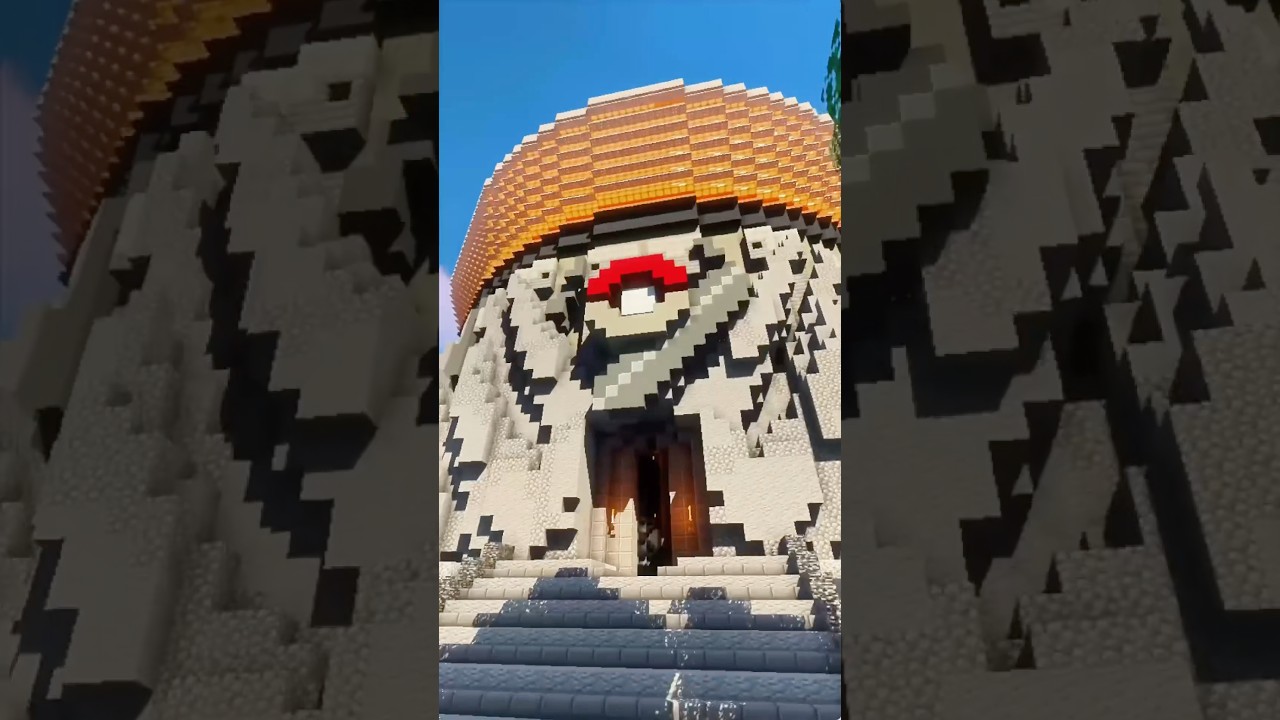 One word: DIVINOS 🙌The ULTIMATE cobblemon and pixelmon map for 1.16.5 and 1.20.1. #minecraft