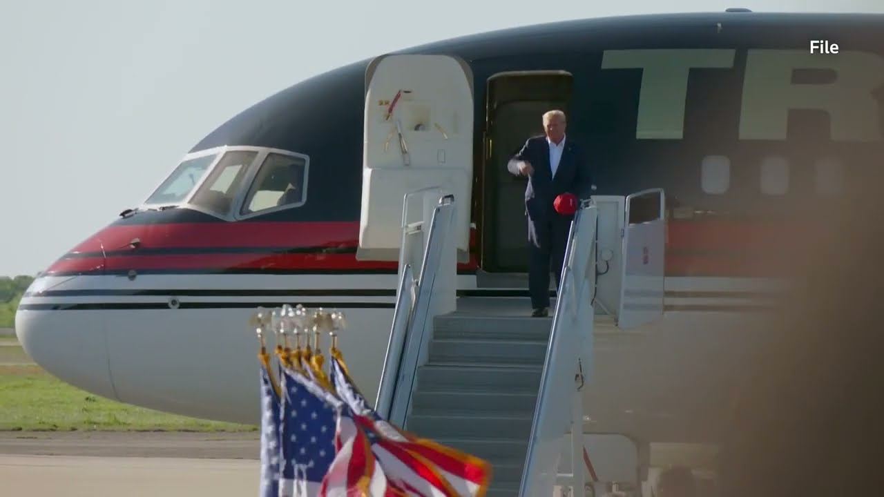 Trump will not testify in rape and defamation trial IQ news Video.