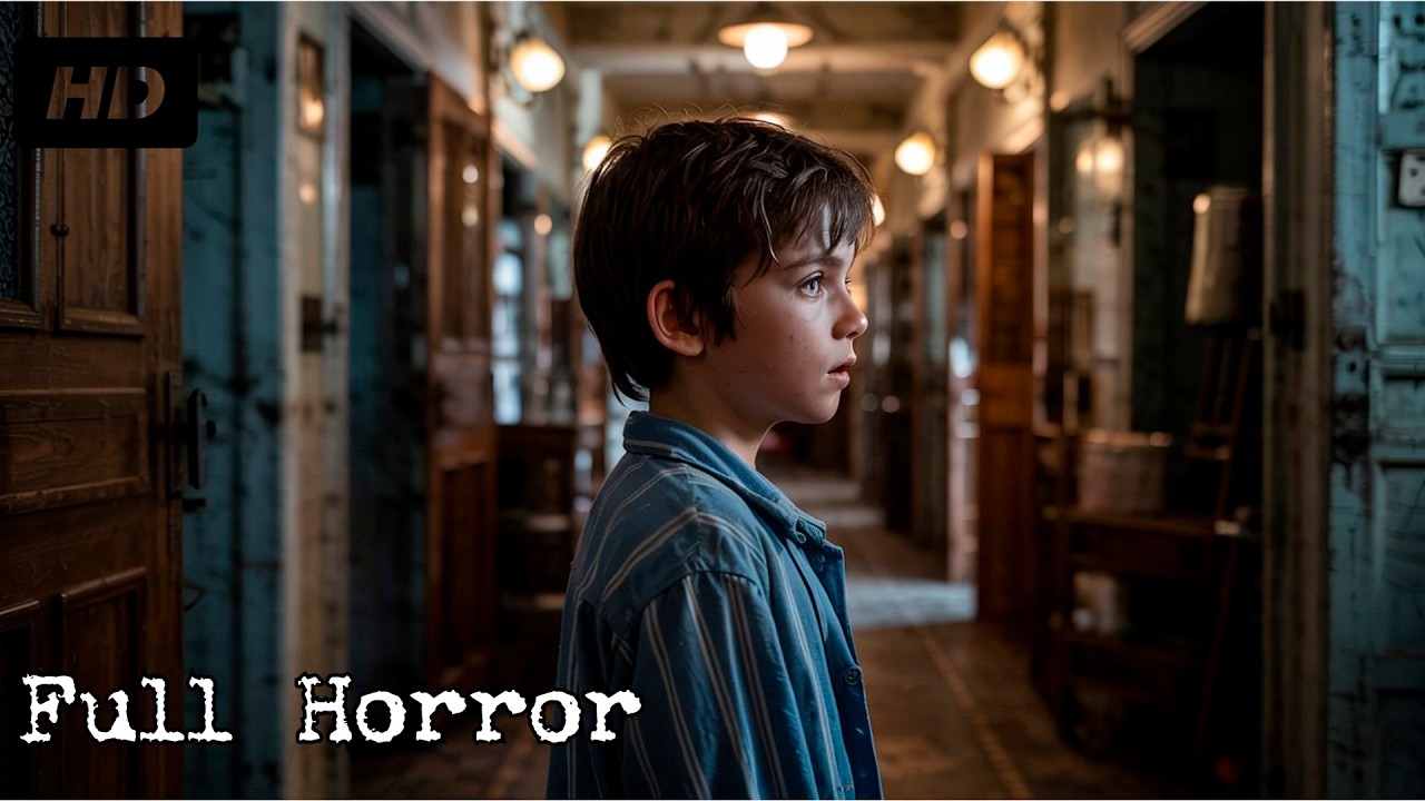 A Child&rsquo;s Nightmare Becomes Reality | The Orphanage | Full Mystery Film