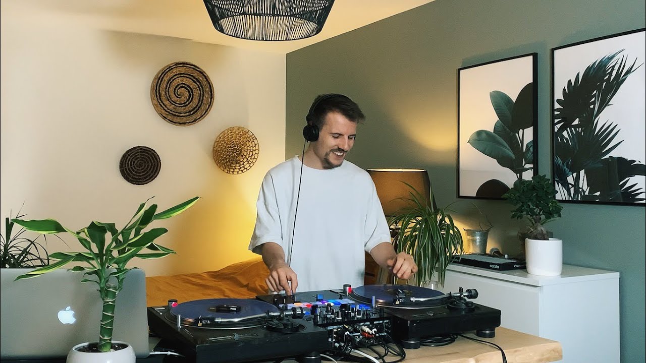 DJ VALAK - The Big Break Competition (2nd edition)