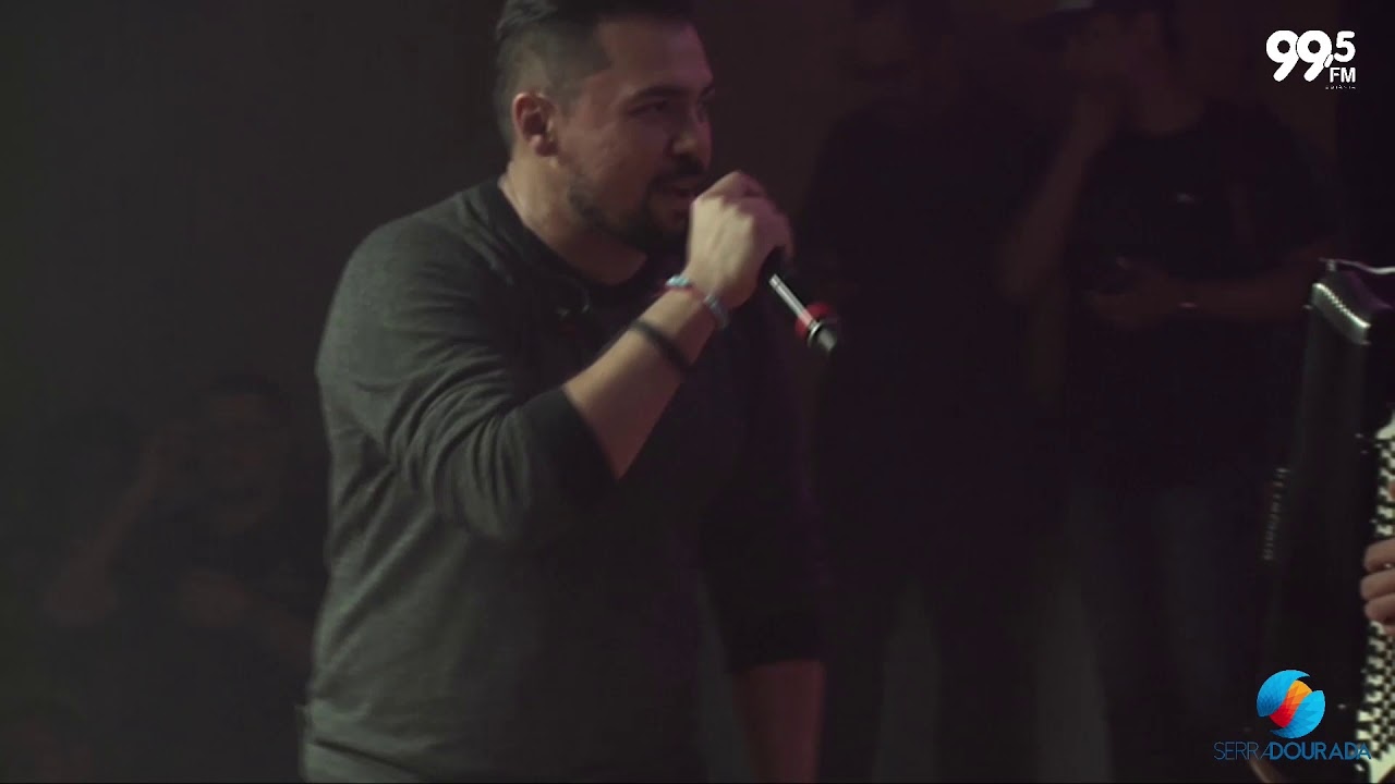 Ac&uacute;stico 99 com Xand Avi&atilde;o