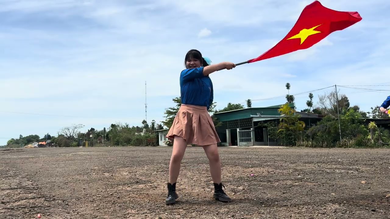 Vươn xa thanh niên 2 -kunkon