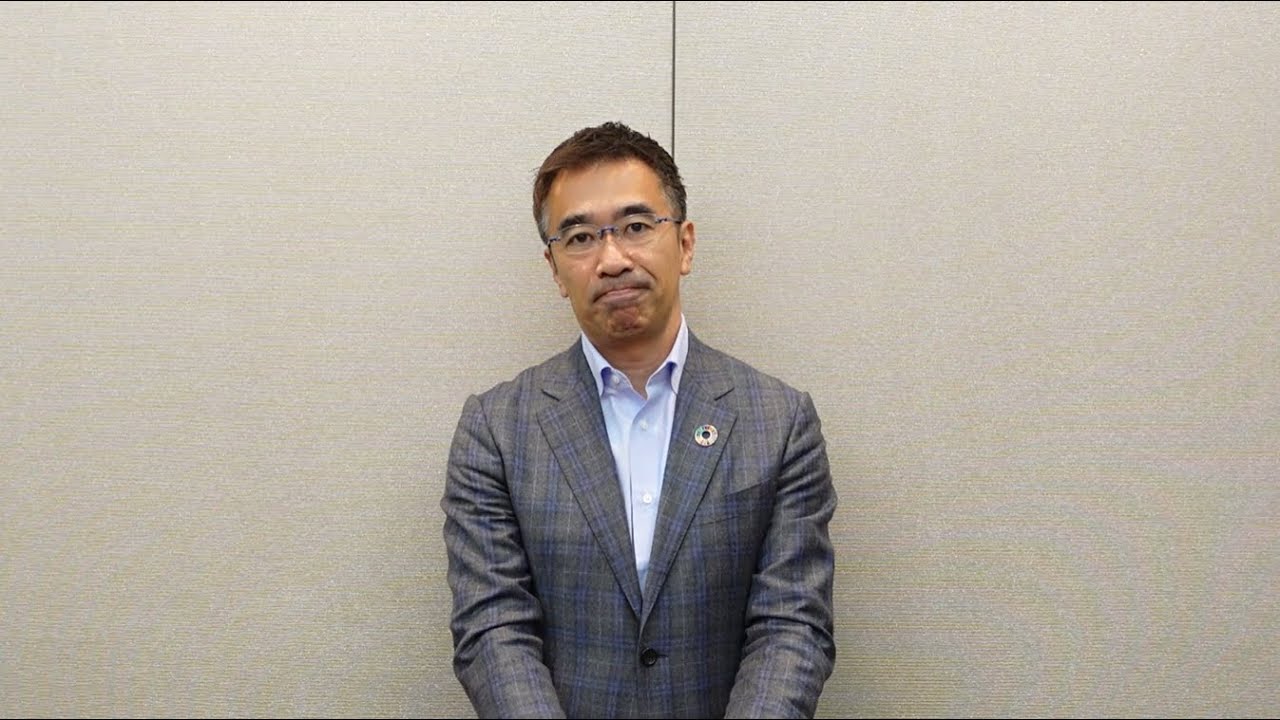 ʻOLUʻOLU! Honolulu! Message from Professor KANIE Norichika