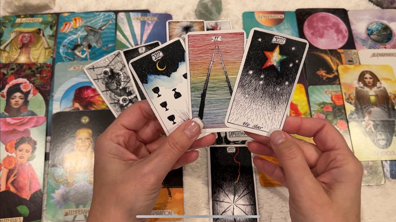 PISCES ♓️ YOU VS THEM - A REVOLVING DOOR, WHAT’S NEXT…