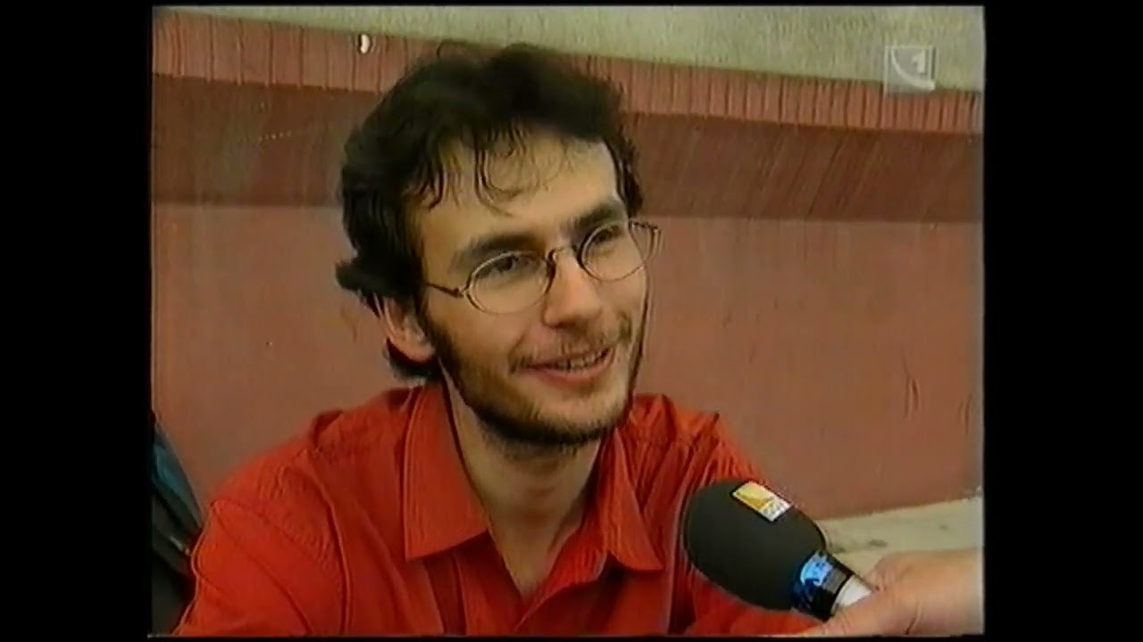 Východoslovenský región /Dokument/ - Prešov - STV 1999