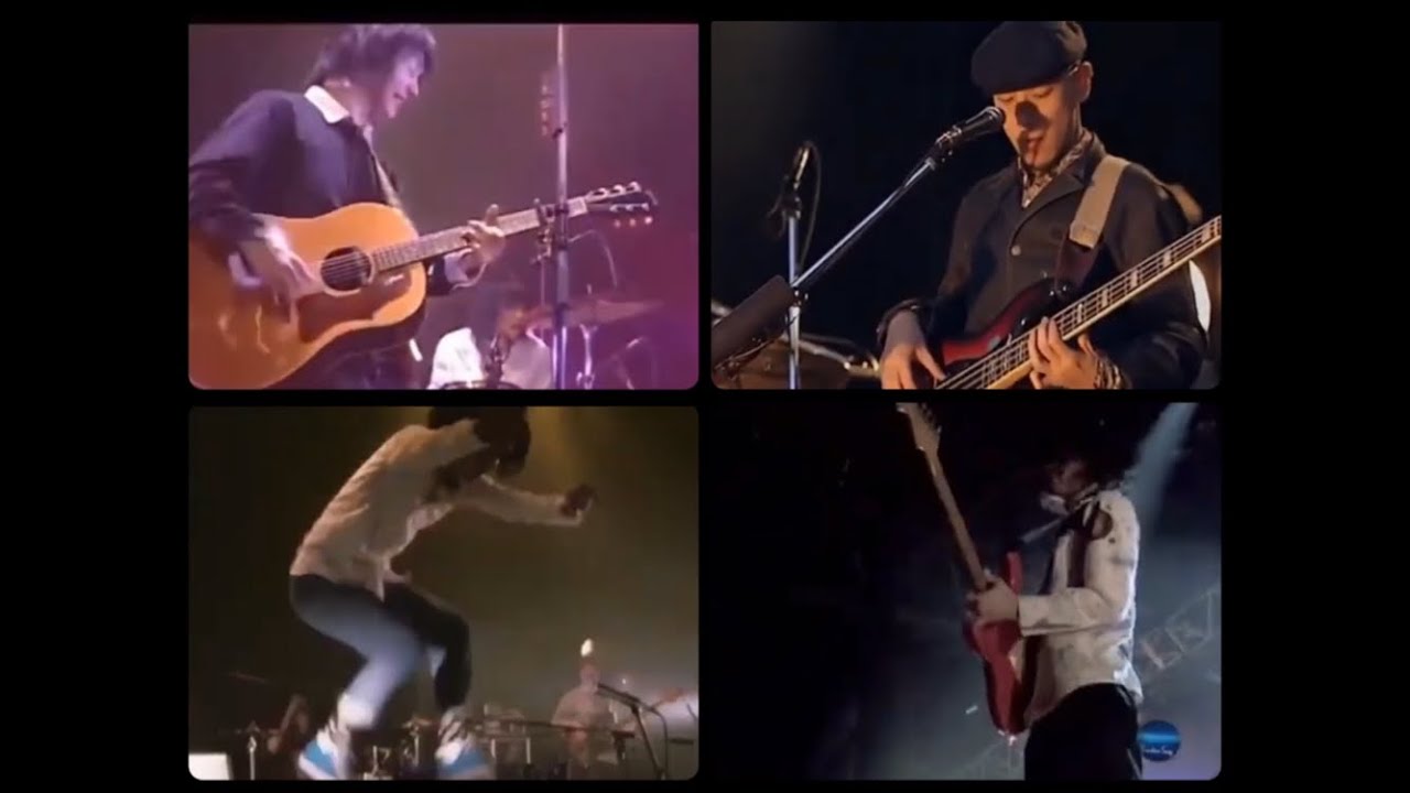 【非公式】フジファブリック '04〜'08