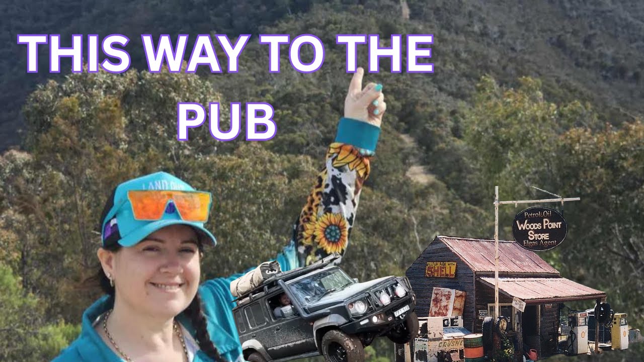 Хижины, колеи и трактиры высокогорья