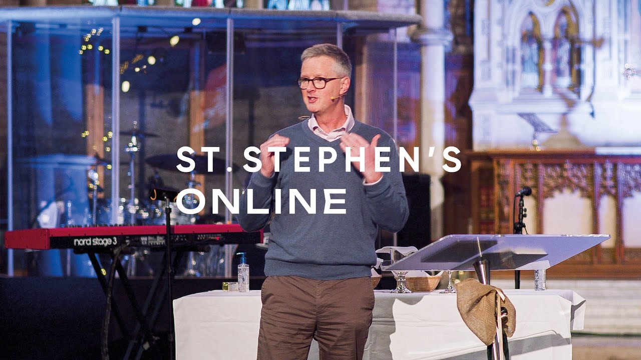 St Stephen's Online | 28 December 2025
