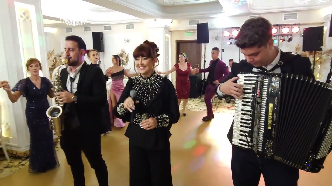 Ionela Anghel Popa ❎ Hore Banat LIVE ❎ NOU ❎
