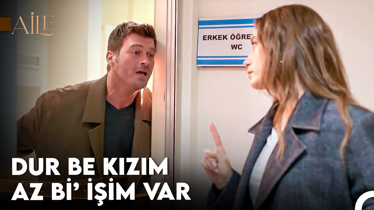 Mafya Birey #57: Okul Tuvaletinde Adam Dövme Sanatı 😉- Aile