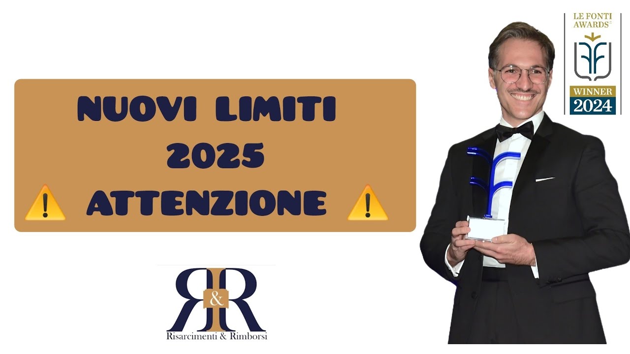 💥 IMPORTI E LIMITI DI REDDITO 2025: ASSEGNO SOCIALE, INVALIDITÀ CIVILE E ACCOMPAGNAMENTO