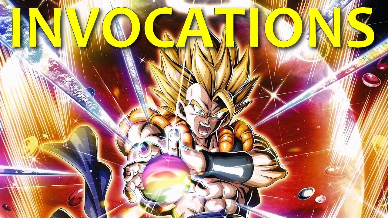 PARTIE 2 INVOCATION GOGETA GOHAN GOKU FREEZER LR ANNIVERSAIRE 10 ANS ! DRAGON BALL Z DOKKAN BATTLE