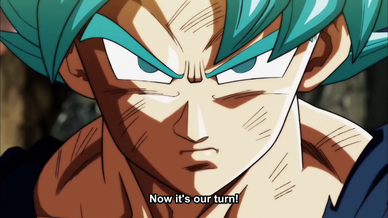 Universe 7's Coordinated attack Fails