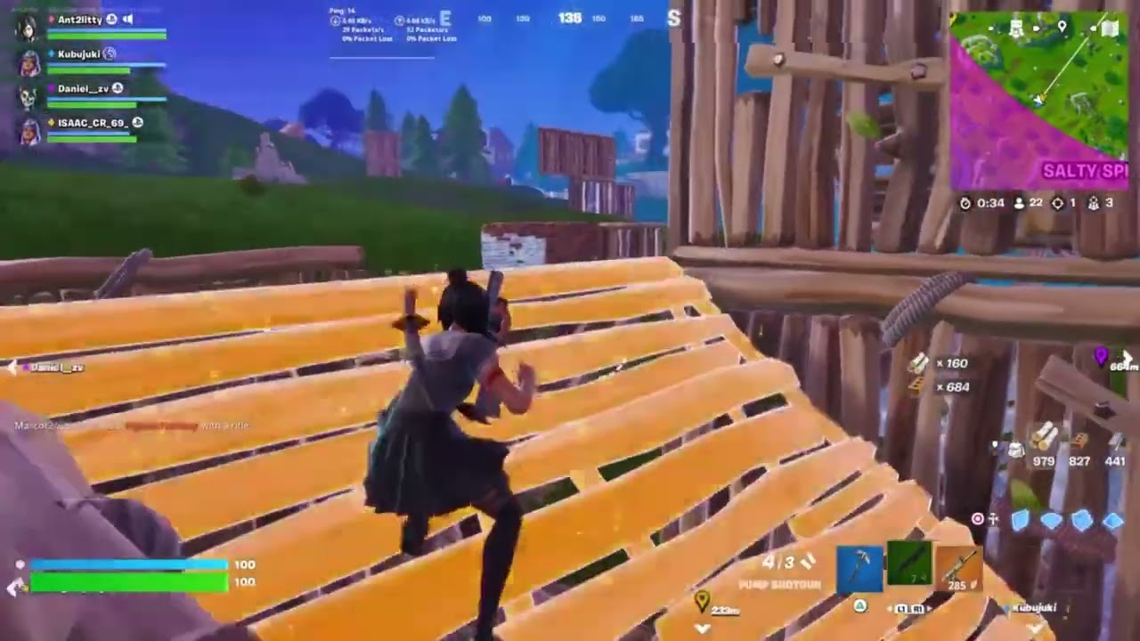 Fortnite 