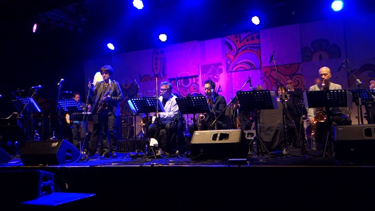 Blue Note Tokyo All Star Jazz Orchestra