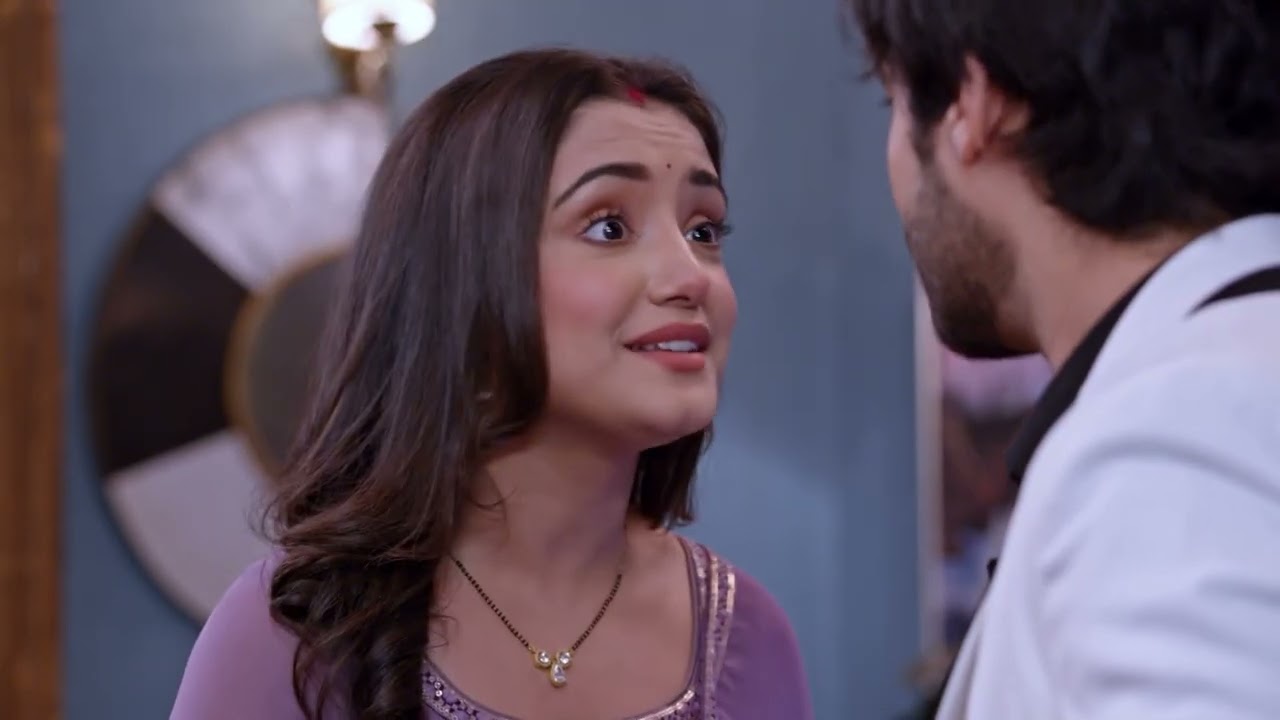 Kumkum Bhagya Latest Episode 2833 Best Scene | Zee TV APAC