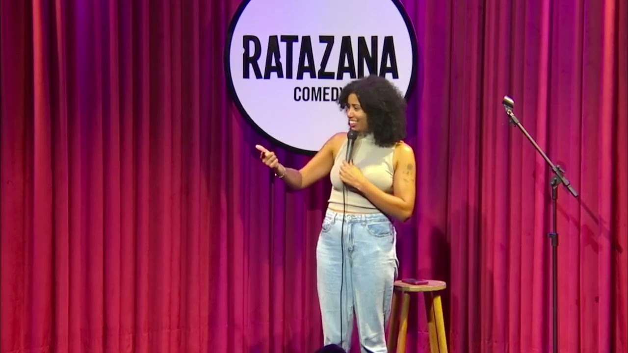 GESSICA RATAZANA COMPLETO