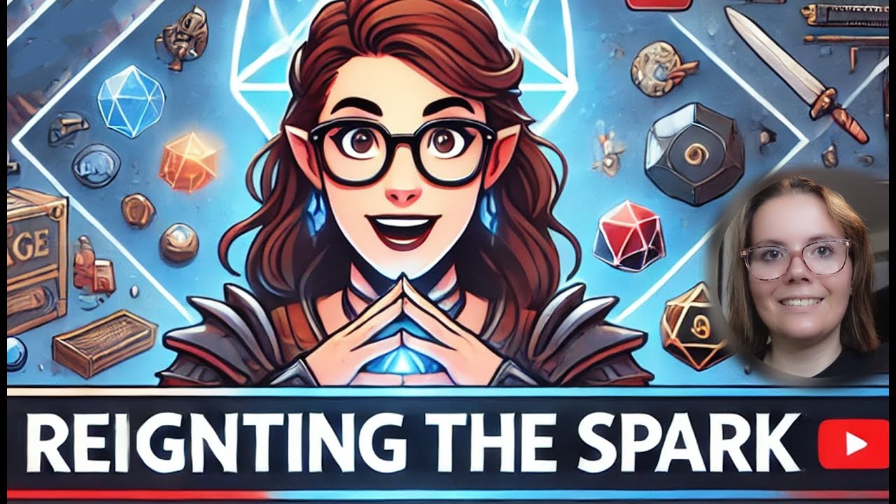 Reigniting The Spark: What's Next?