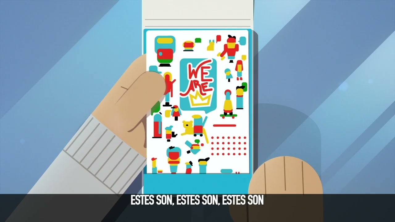 Canción: Os meses do ano