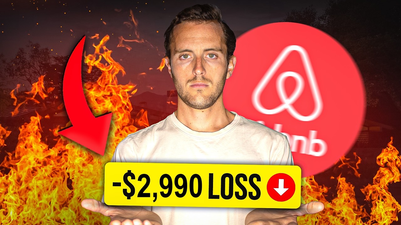 11 ошибок ценообразования Airbnb, которые обойдутся вам в тысячи долларов (исправьте их ПРЯМО СЕЙ...