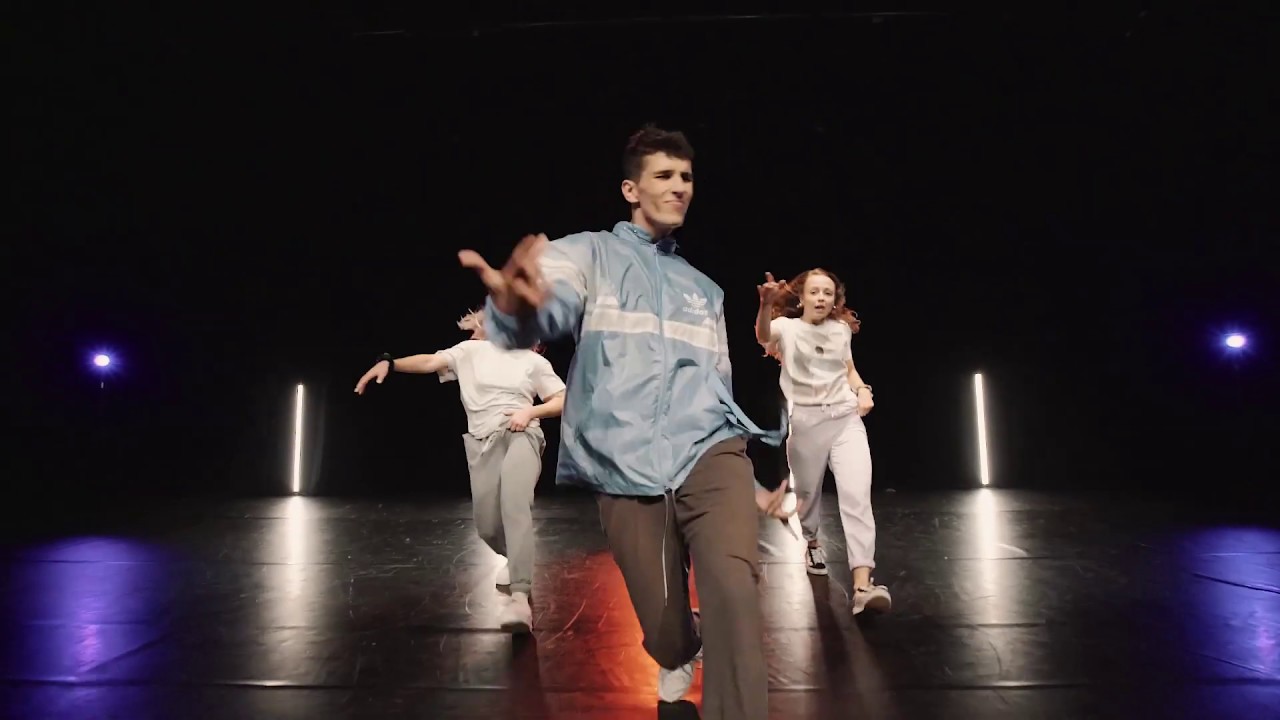 Jacowbski Invites| Recap Malik Zaryaty and Freya Pauwels