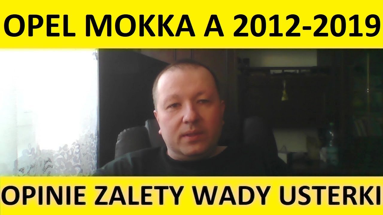 Opel Mokka A opinie, recenzja, zalety, wady, usterki, awarie, jaki silnik, spalanie, ceny, używane?