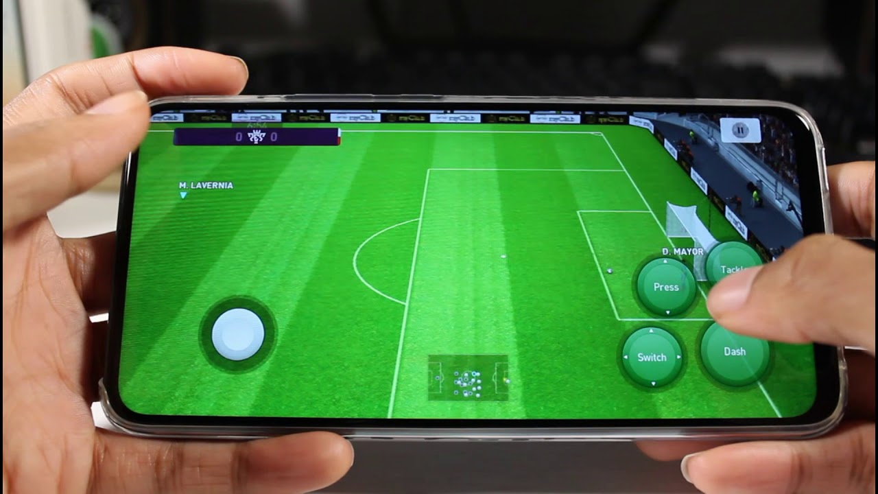 HUAWEI Y9 Prime 2019 Gaming Test! COD Mobile PES 2020 & PUBG