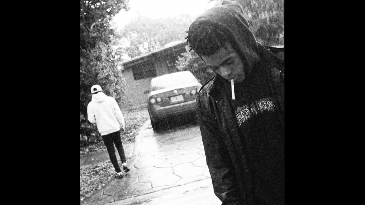 [FREE] XXXTENTACION X BOOMBAP TYPE BEAT 