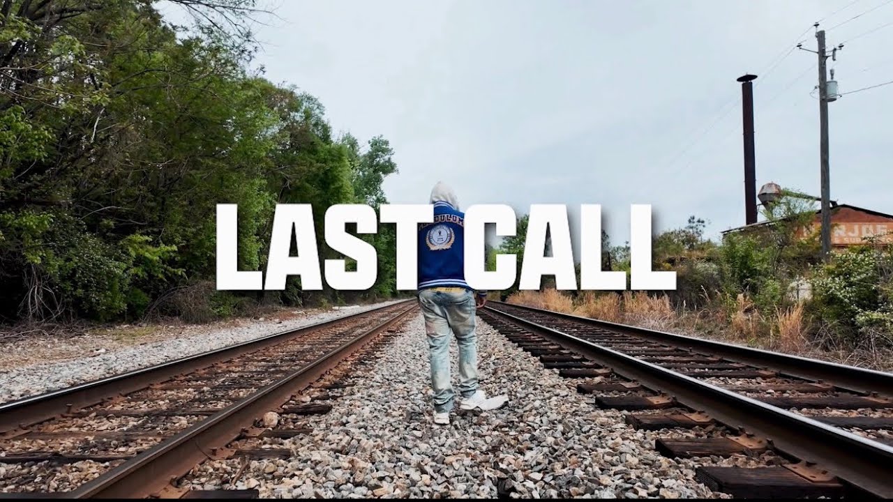 Mickey Factz - Last Call (RUM NITTY DISS) 