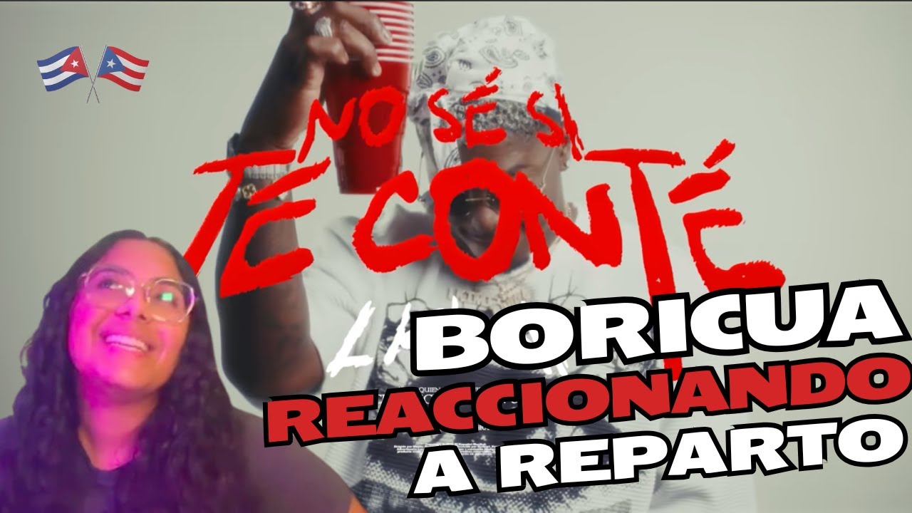 REACCIÓN Y ANÁLISIS | L Kimii - No sé si te conté